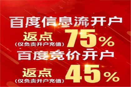 解析百度推广服务费的收费模式及优势